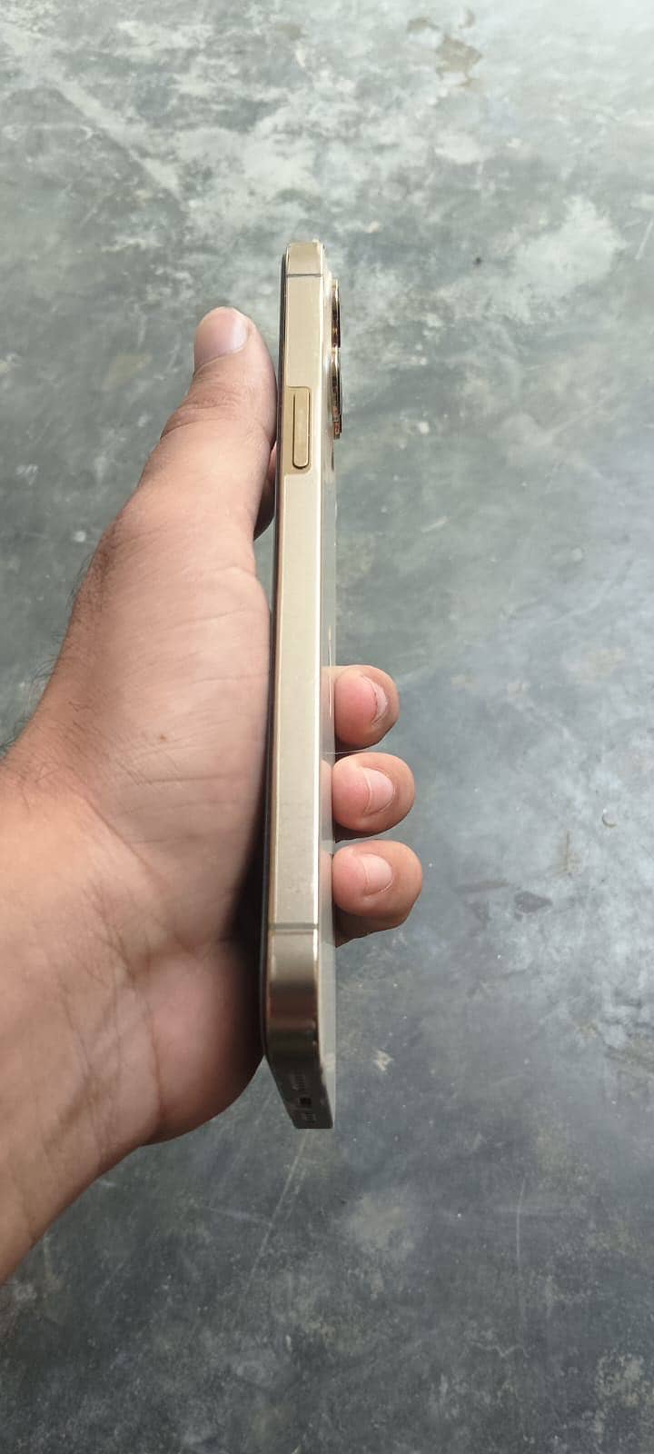 Apple iPhone 12 Pro Max 7