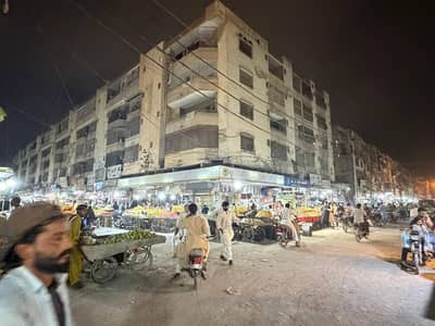 Centrally Located Shop In Water Pump Market Is Available For sale