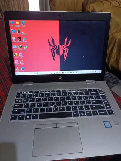HP Pro Book
