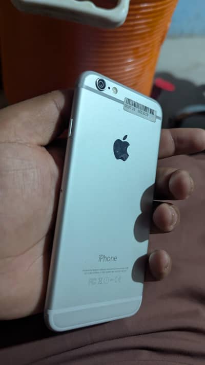 Apple iPhone 6