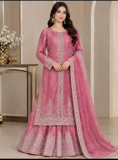 |women fancy dresses||  ||casual wear dresses | unstich 3pcs dress