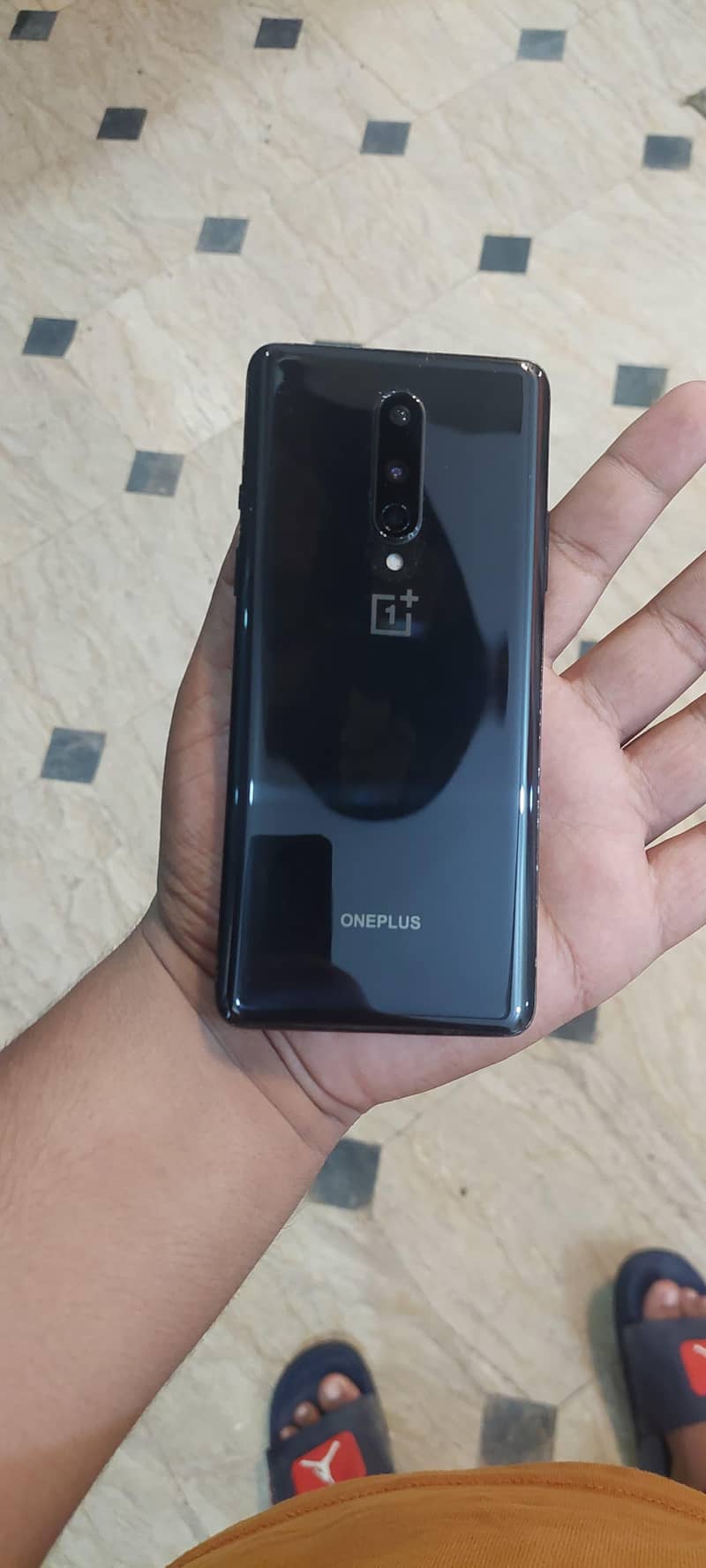 One Plus 8 1