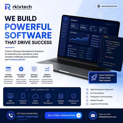 Web Development | SEO | eCommerce Website | Web Design | Web hosting