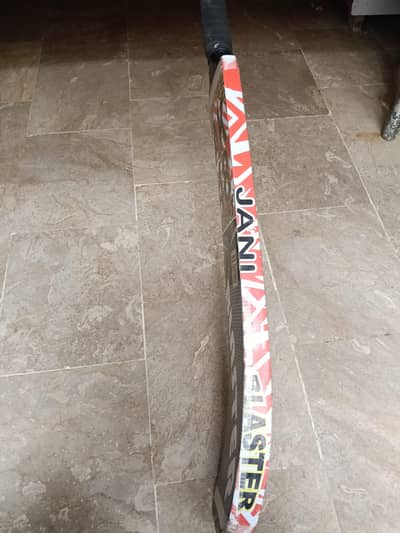 Tennis Bat