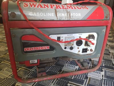 swan premium