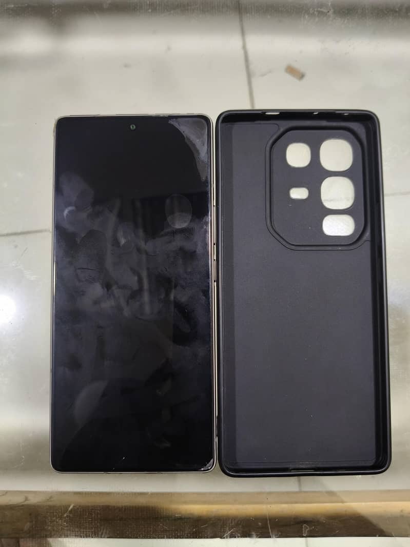 Infinix Note 50 2