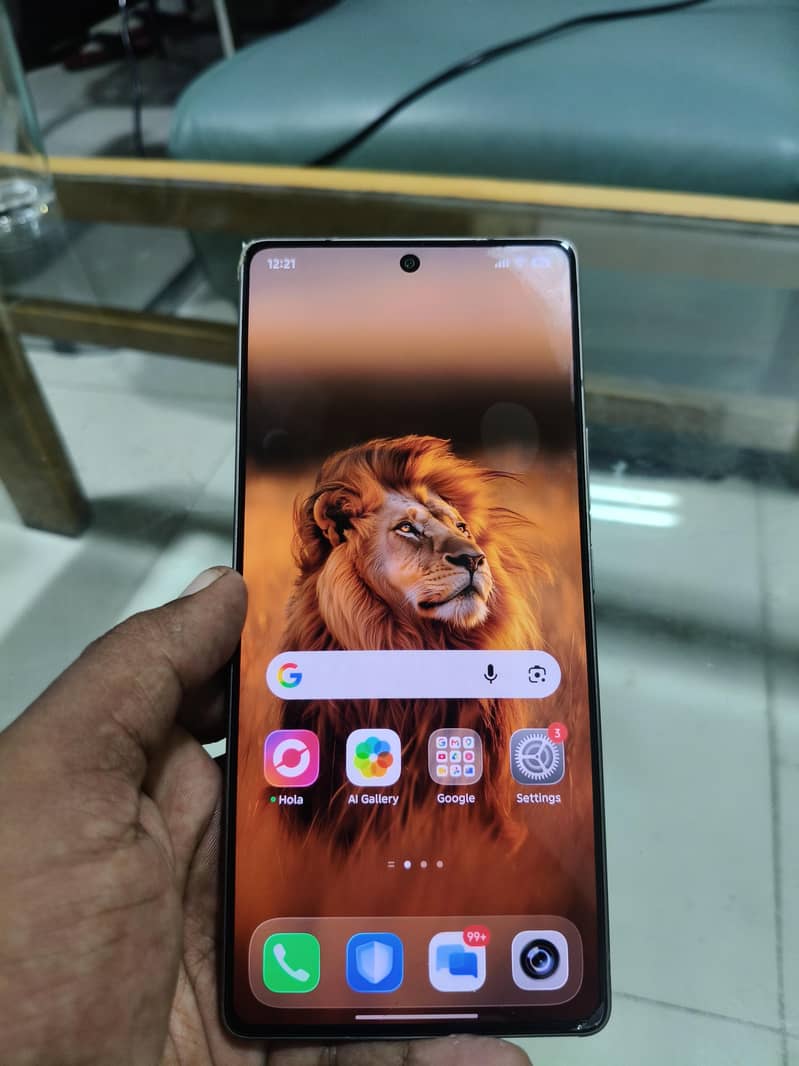Infinix Note 50 3