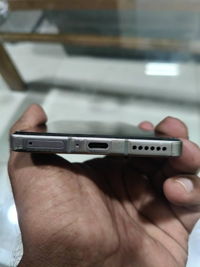 Infinix Note 50 5