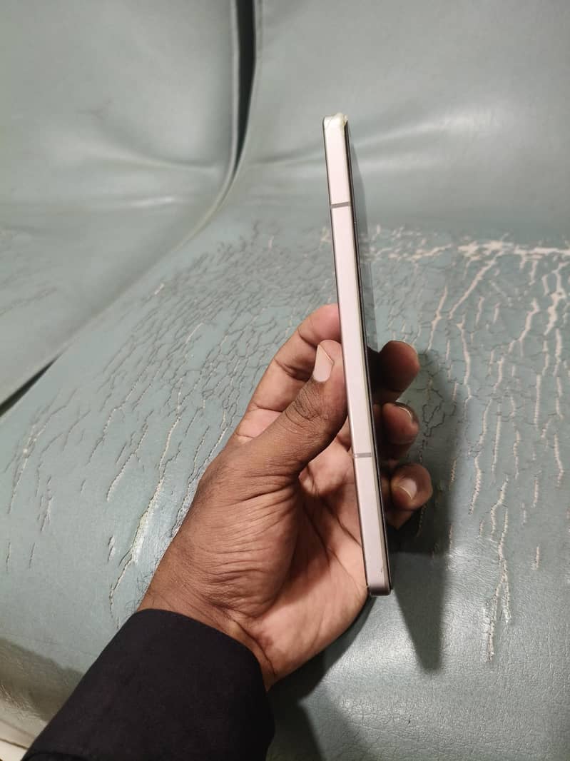 Infinix Note 50 8