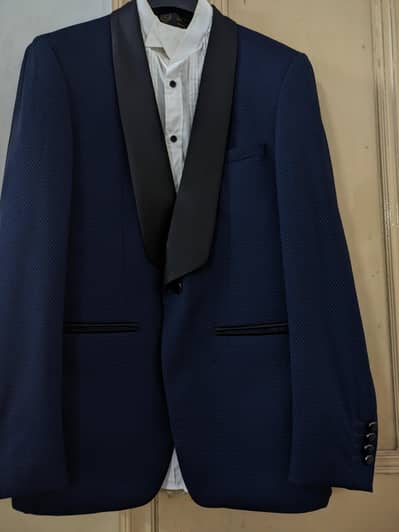 men suits - navy color - charcoal