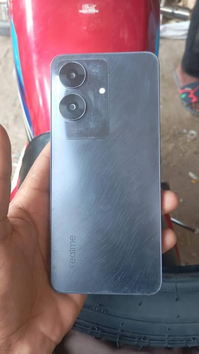 Realme Note 60