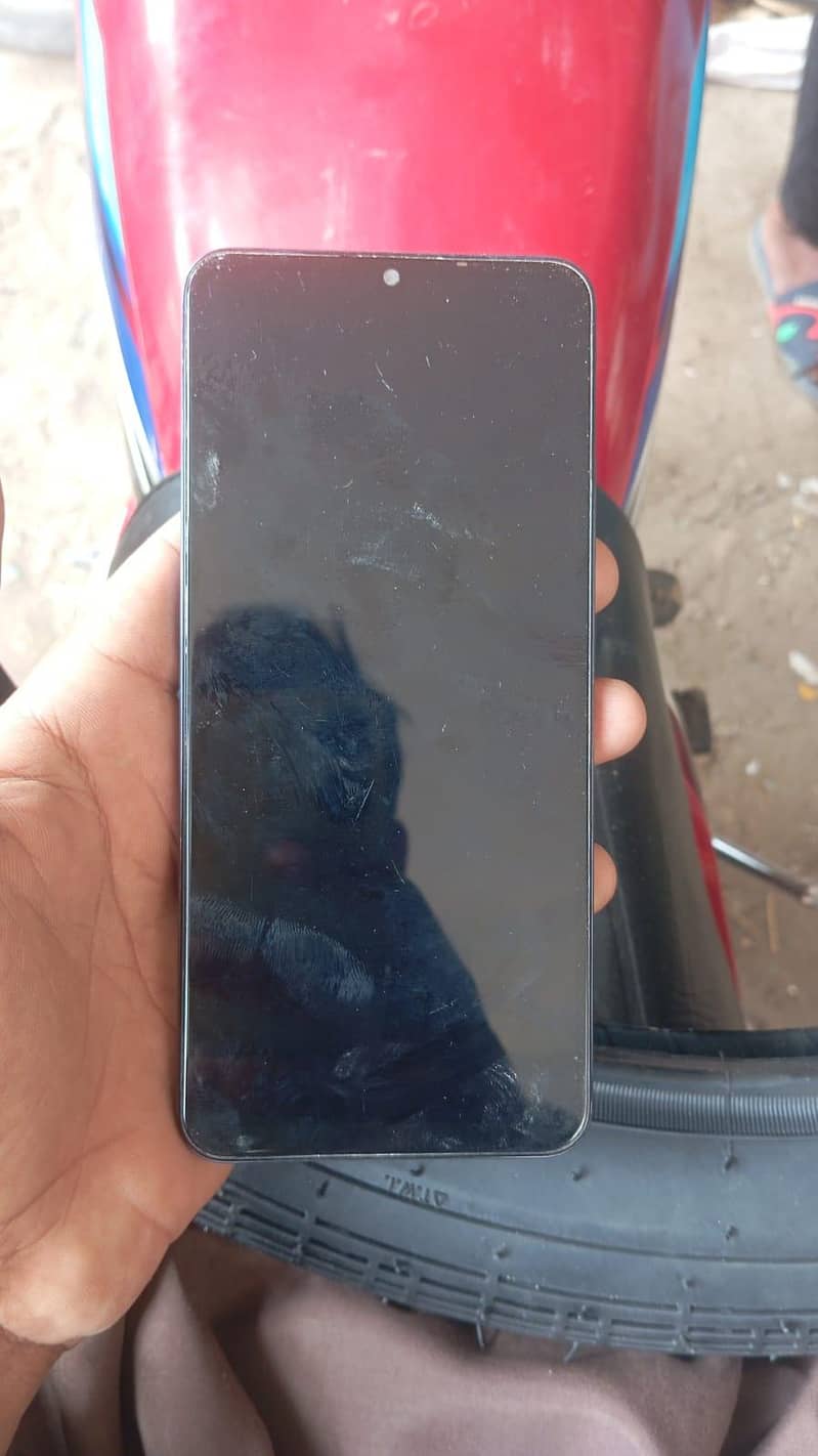 Realme Note 60 2