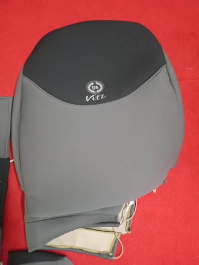 seat covers vitz