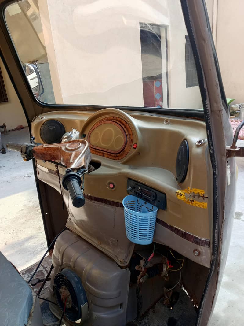 rickshaw 2