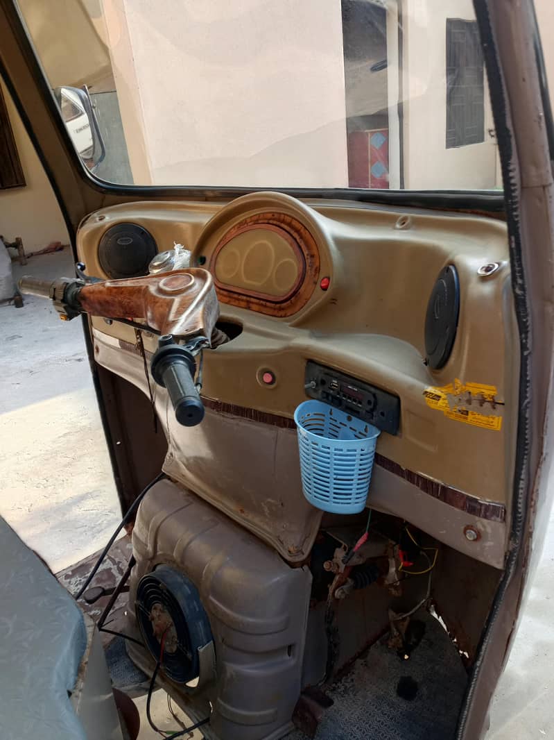 rickshaw 3