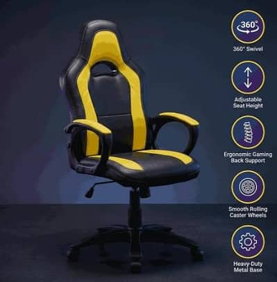 Gaming Chair