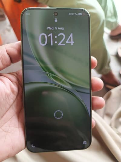 Vivo X300 fe