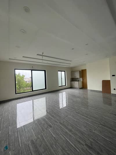 5 Marla Commercial Hall for Rent | Business Space | Flexible Setup