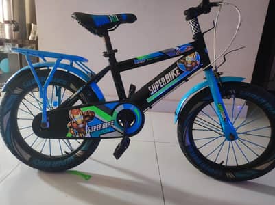 Kids Bicycle 16 inch
