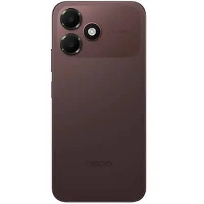 OPPO A6c 4gb 128 gb just 5 days used