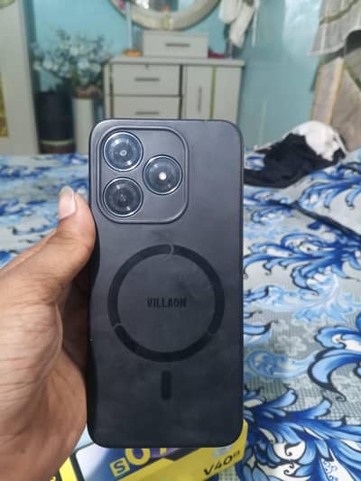 Villaon V40s