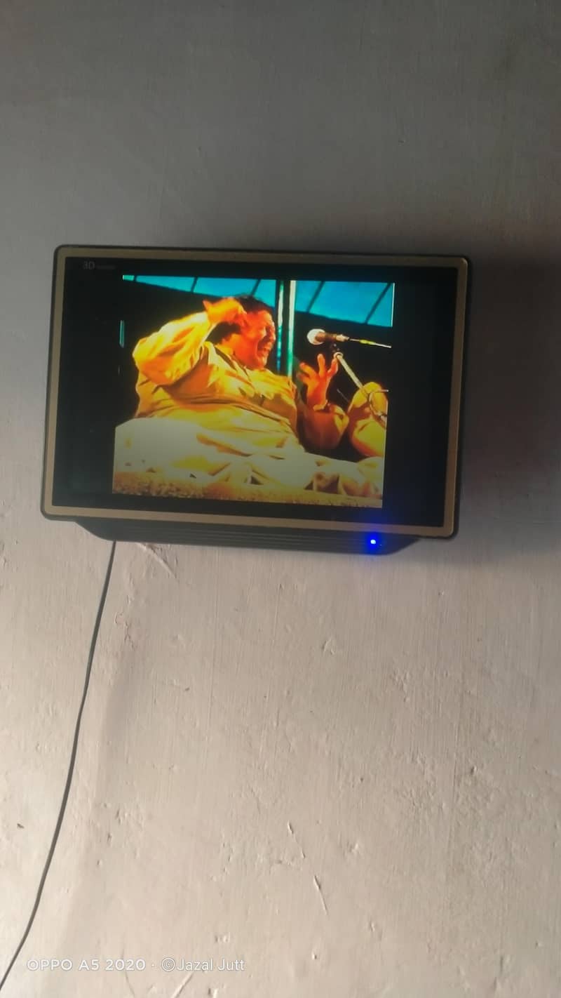 ،، ایل سی ڈی ،،پراںٔز آٹھ کے 2