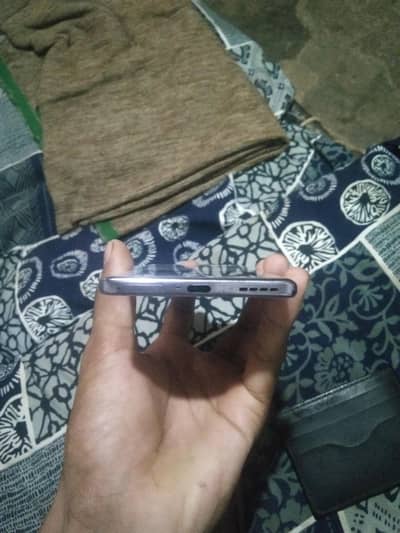 Infinix Hot 50 Pro Plus