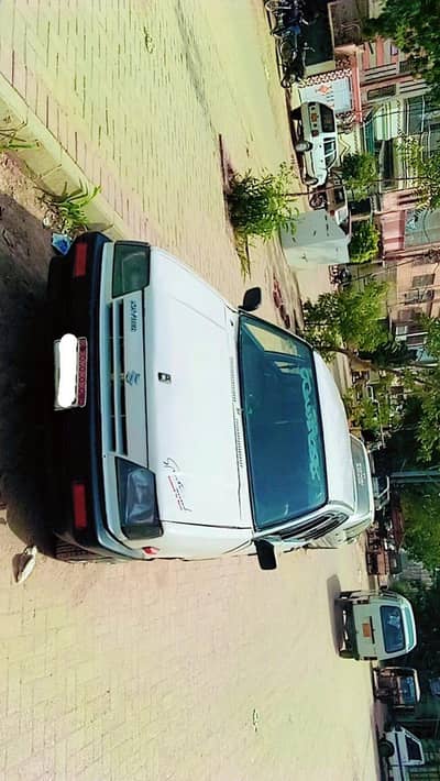 Suzuki Khyber 1994