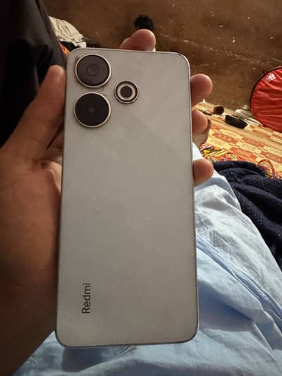 Xiaomi Redmi 13