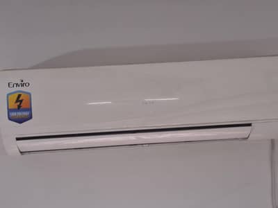 Enviro 1.5 Ton Split AC (Excellent Condition - No Leaks)