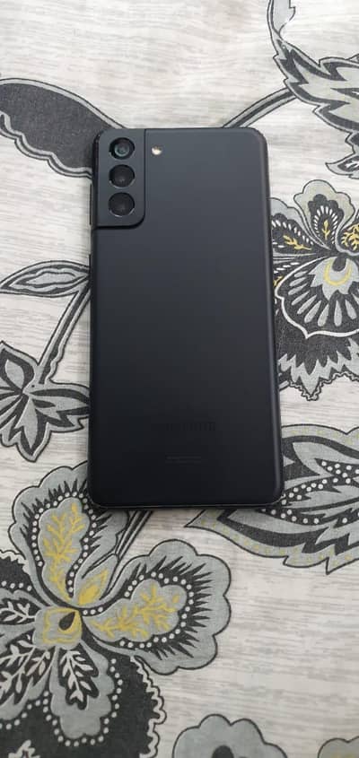 Samsung Mobile S21 Plus 8/128