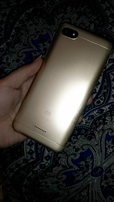 Redmi 6a 2/16