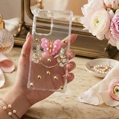 Realme 9 pro Cover for Girls