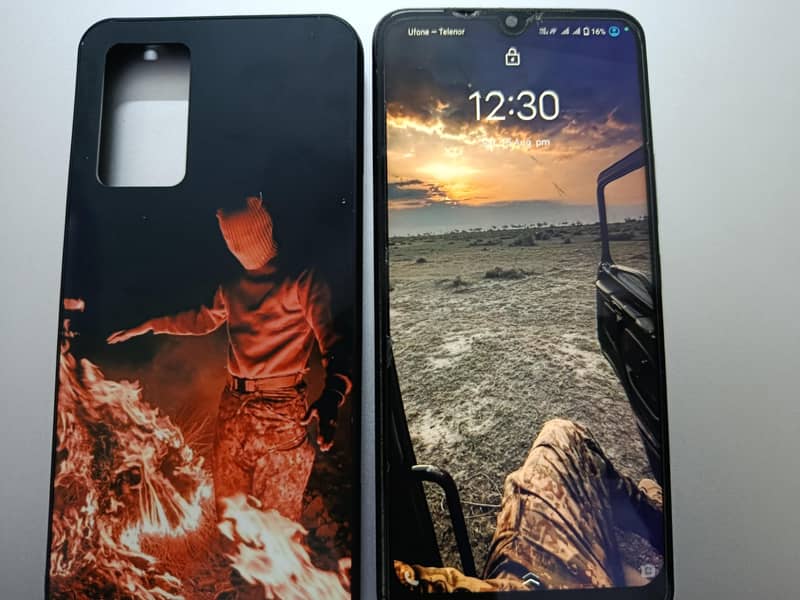 Vivo V21e 2