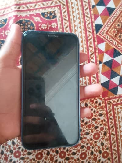 Apple iPhone XR convert 17 pro