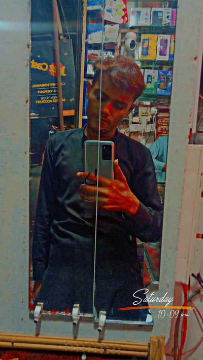Abrar Saleem Khan