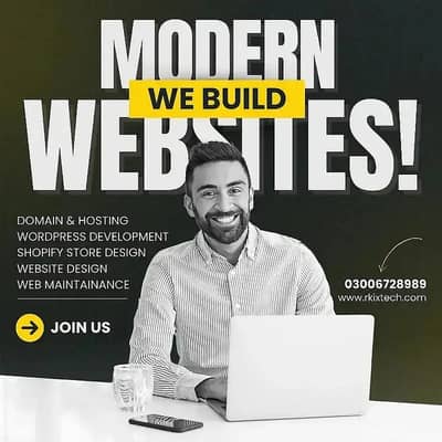 Web Design | Web Development | SEO | Web hosting | eCommerce Website