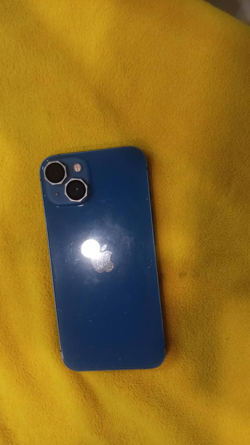 Apple iPhone 13 1