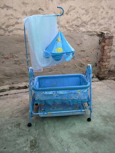 baby sleeping swing