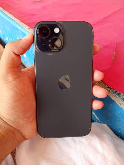 Apple iPhone 15