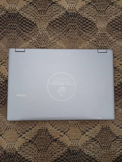 Haier y11c Laptop for sale in 10/10 Condition