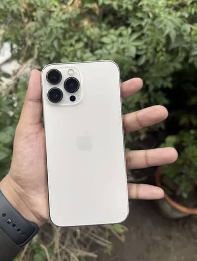iPhone 13 Pro Max PTA