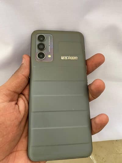 Realme GT Master Edition