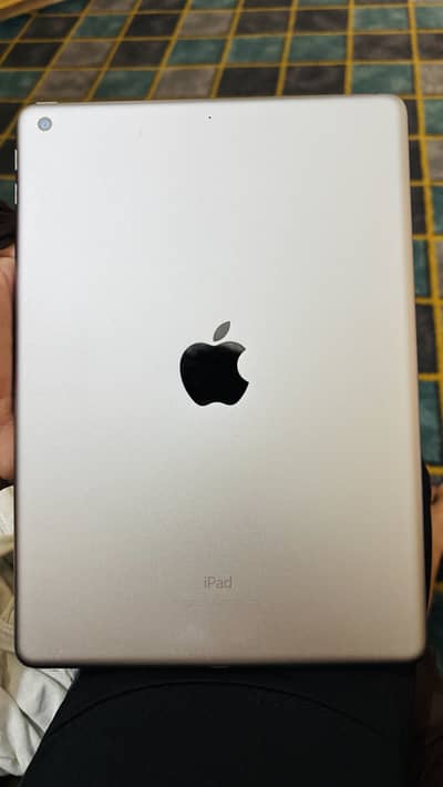 Ipad 5th generation