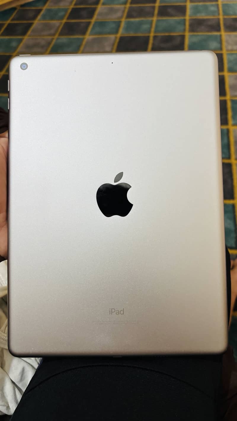 Ipad 5th generation 0