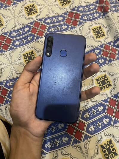 Infinix Smart 3 Plus