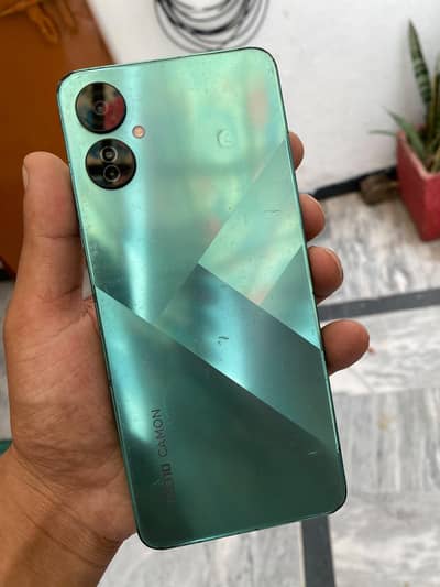 Tecno Camon 19 Neo