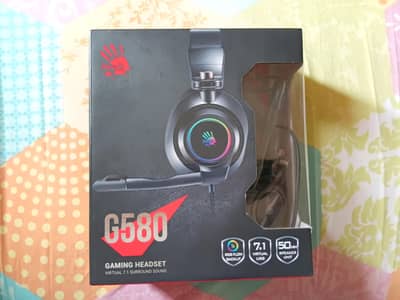 Bloody G580 gaming headset
