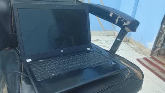 HP pavilion g4 notebook pc laptop