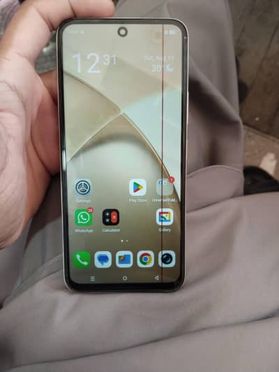 Infinix Smart 10